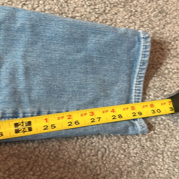 Articles of Society Sarah Vintage Style Jeans - Picture 7 of 12